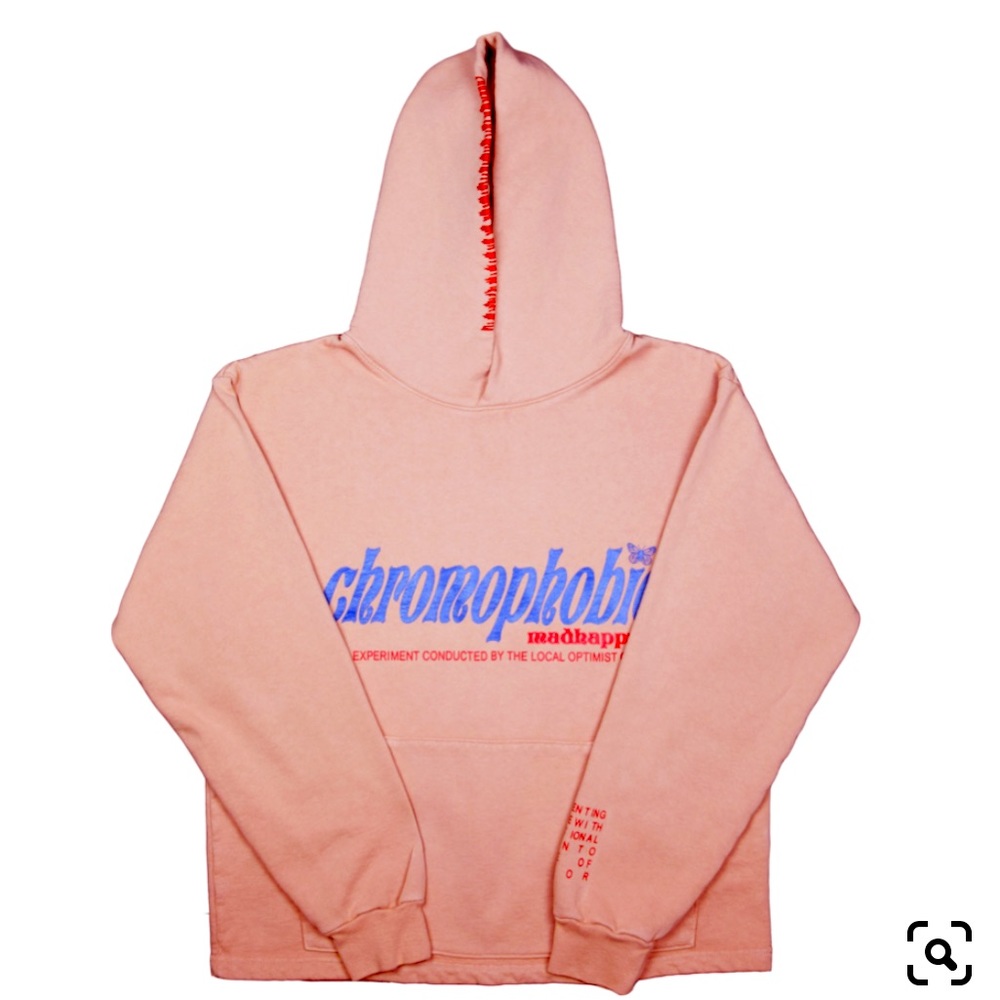 MadHappy hoodie